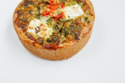 Is Feta Goat Cheese? The Surprising Truth About This Mediterranean