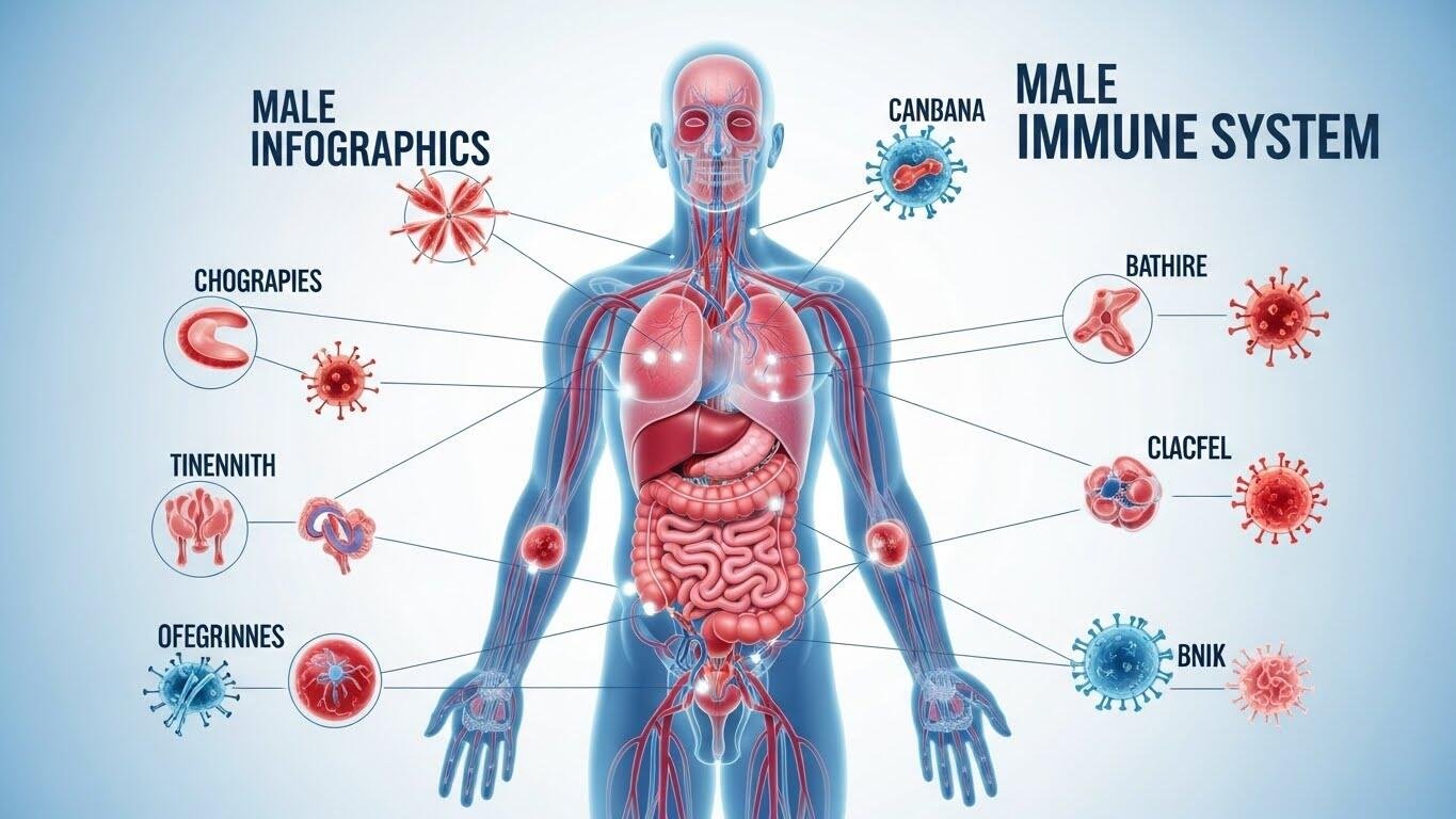 The Immune System's Role in Vaccination: Building Stronger Defenses ...
