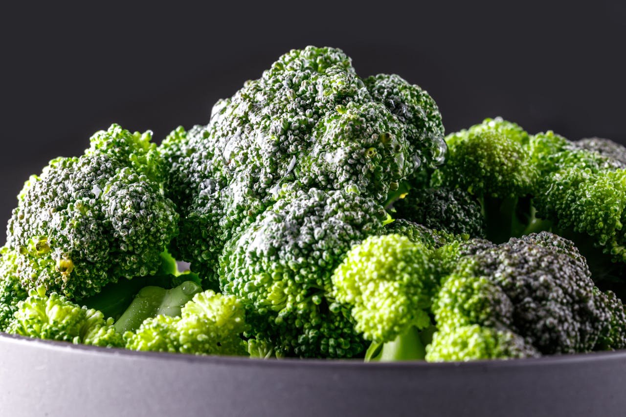 Broccoli and Thyroid Health: Separating Fact from Fiction - Discover ...