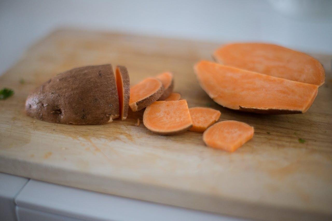 Is Sweet Potato Skin Edible? Benefits and Health Risks - Discover the