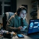 AI Addiction Mental Health