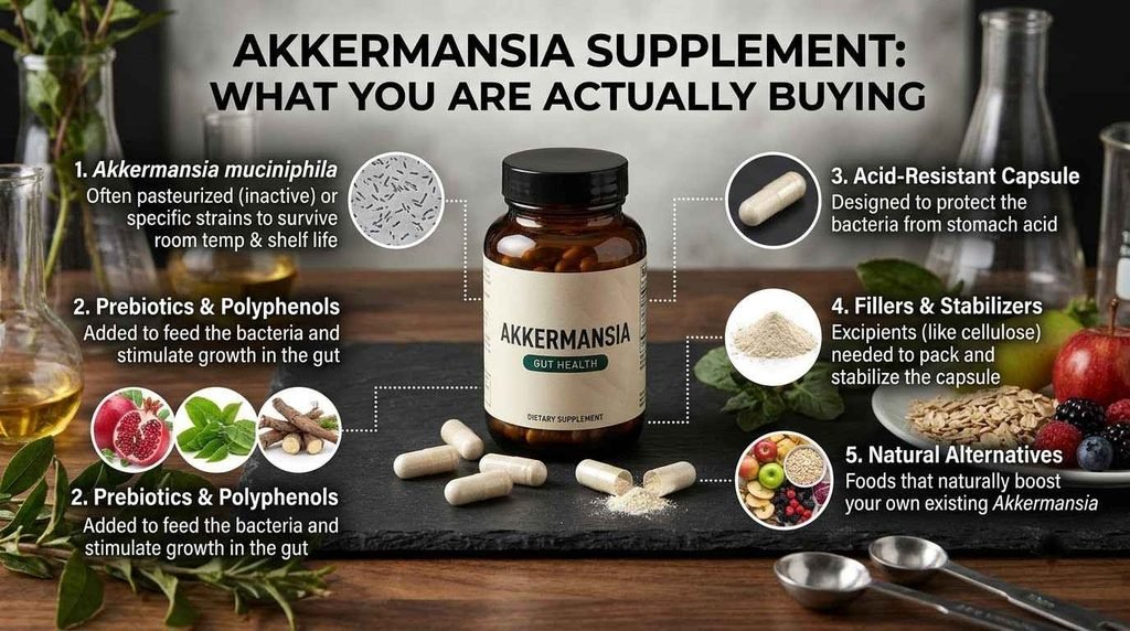 Akkermansia