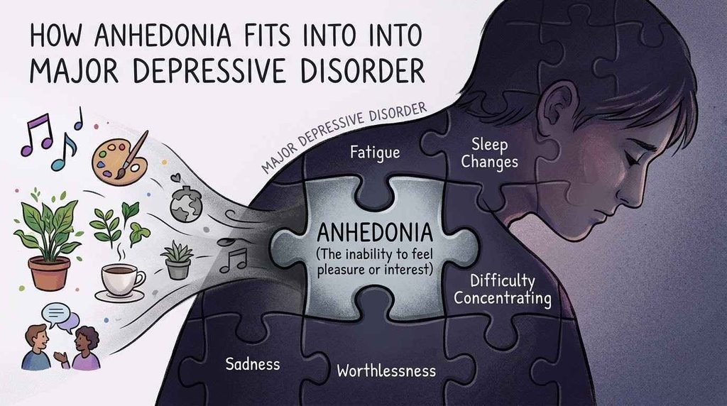 Anhedonia