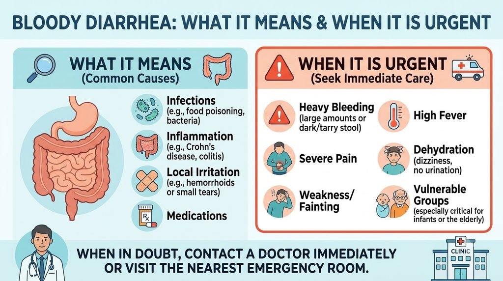 Salmonella Symptoms