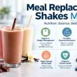 Meal Replacement Shakes Medical