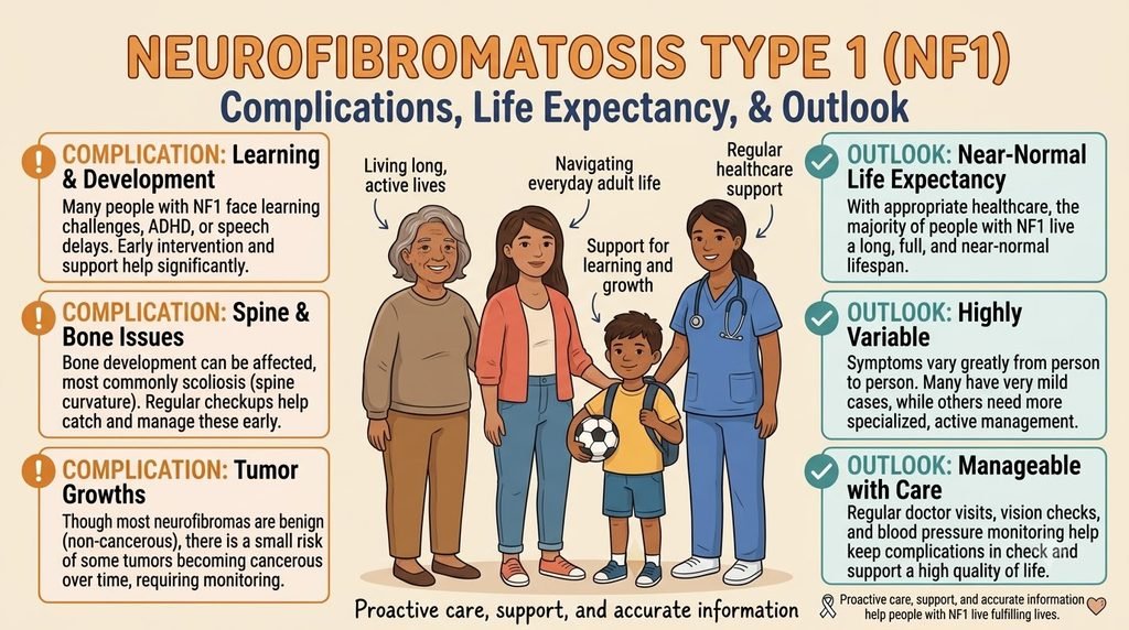 Neurofibromatosis