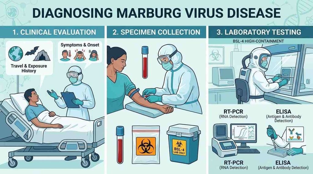Marburg Virus Disease