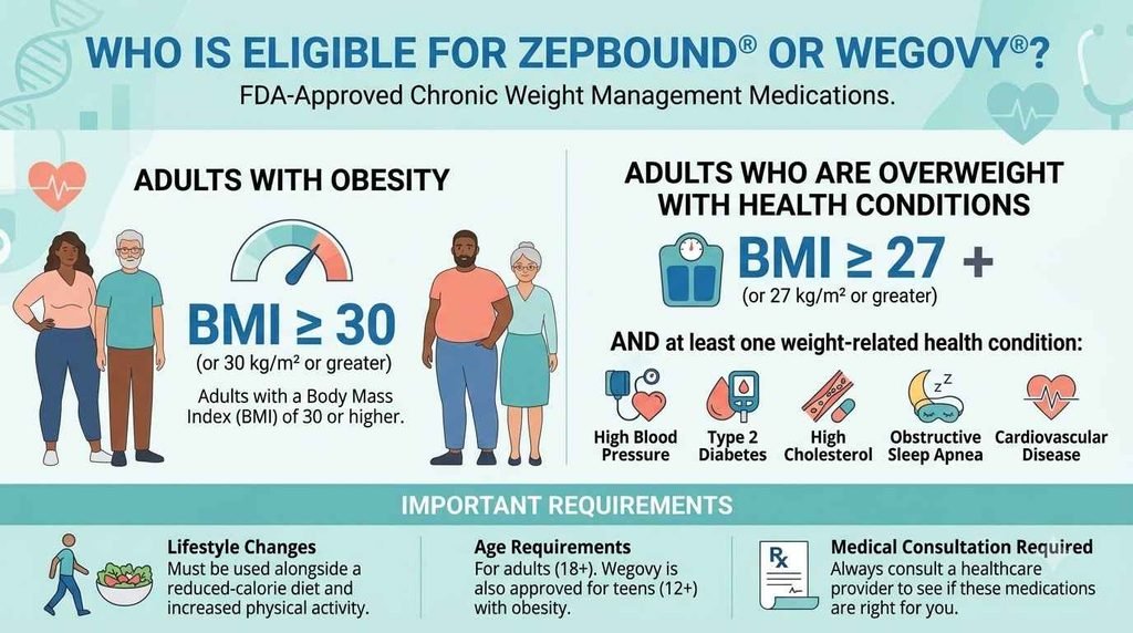 Tirzepatide vs semaglutide for weight loss