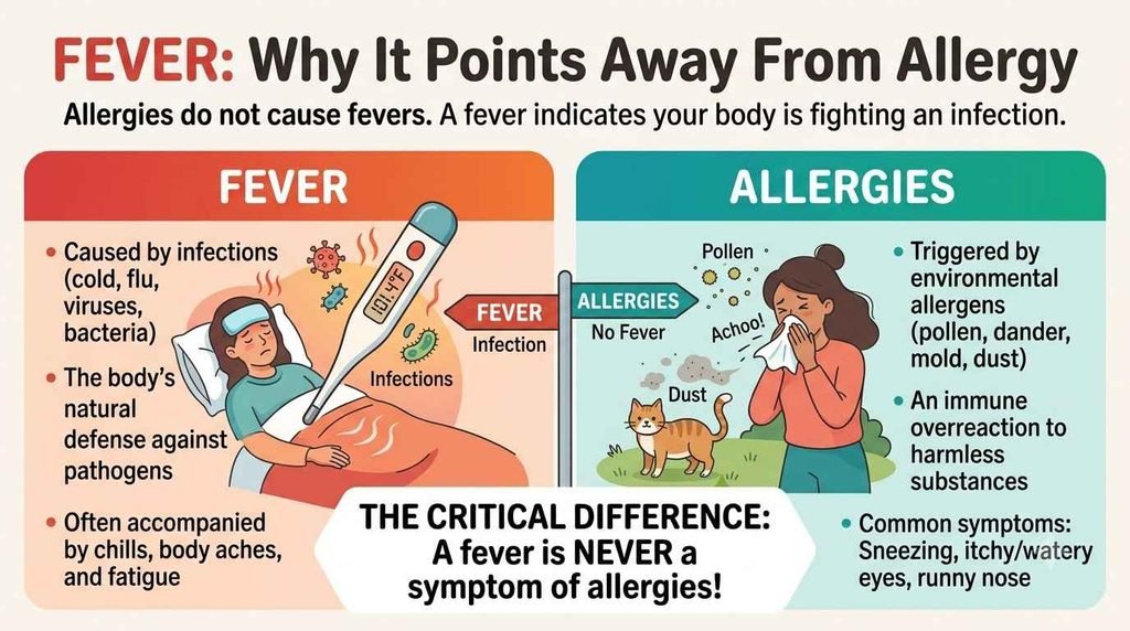 Fall Allergies