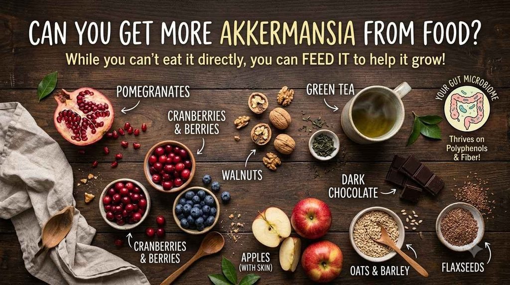 Akkermansia