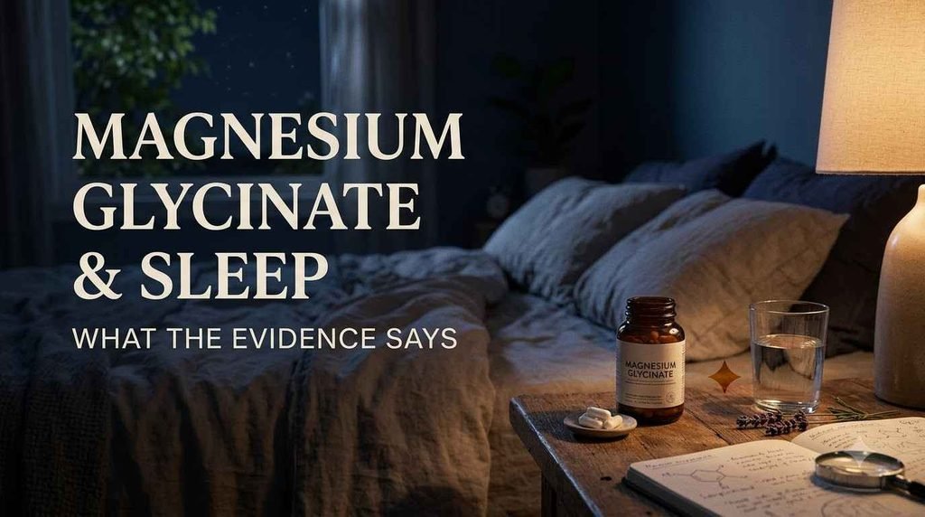 Magnesium Glycinate