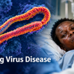 Marburg Virus Disease