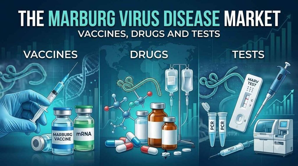 Marburg Virus Disease