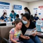 Measles Outbreak