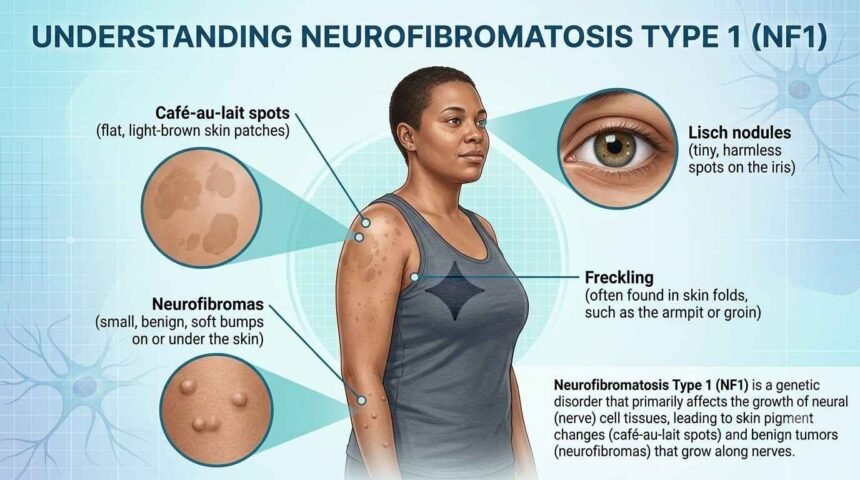 Neurofibromatosis