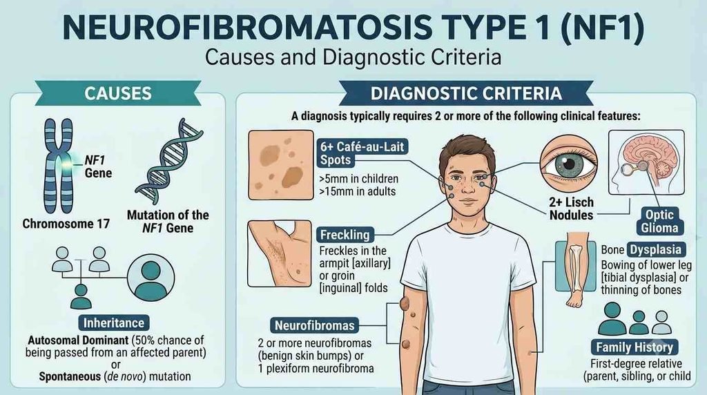 Neurofibromatosis