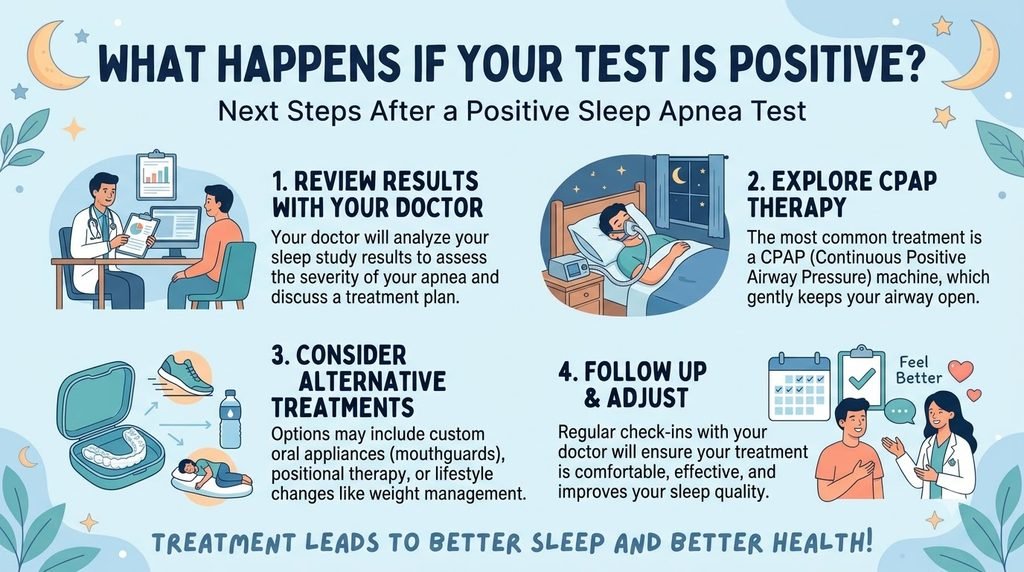 Sleep Apnea Test