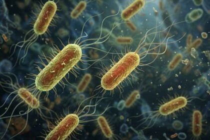 Salmonella Symptoms