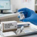 Tick-Borne Encephalitis Vaccine