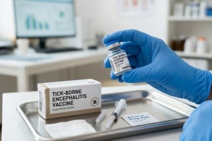 Tick-Borne Encephalitis Vaccine