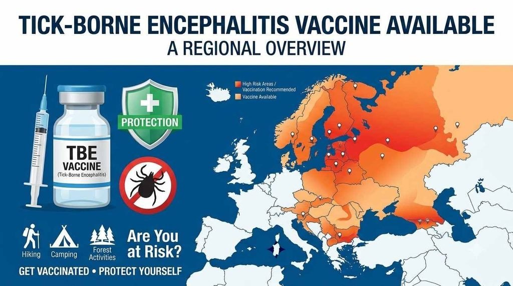Tick-Borne Encephalitis Vaccine