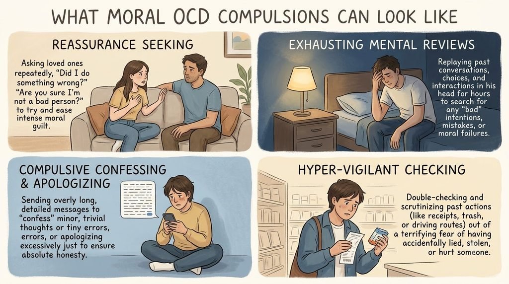 Moral OCD