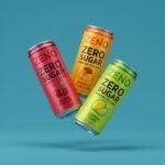 Zero Sugar Drinks