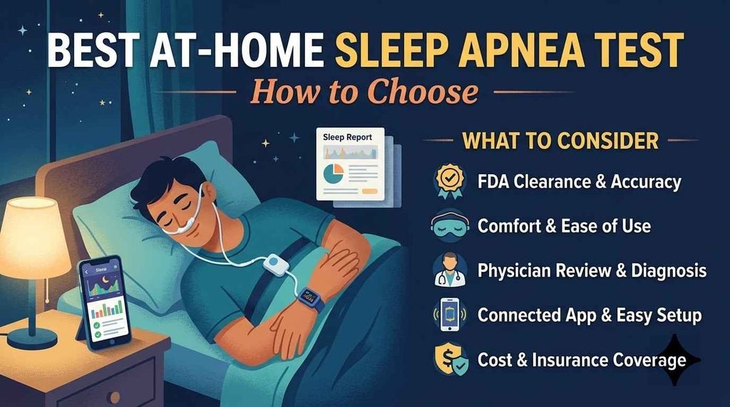 Sleep Apnea Test