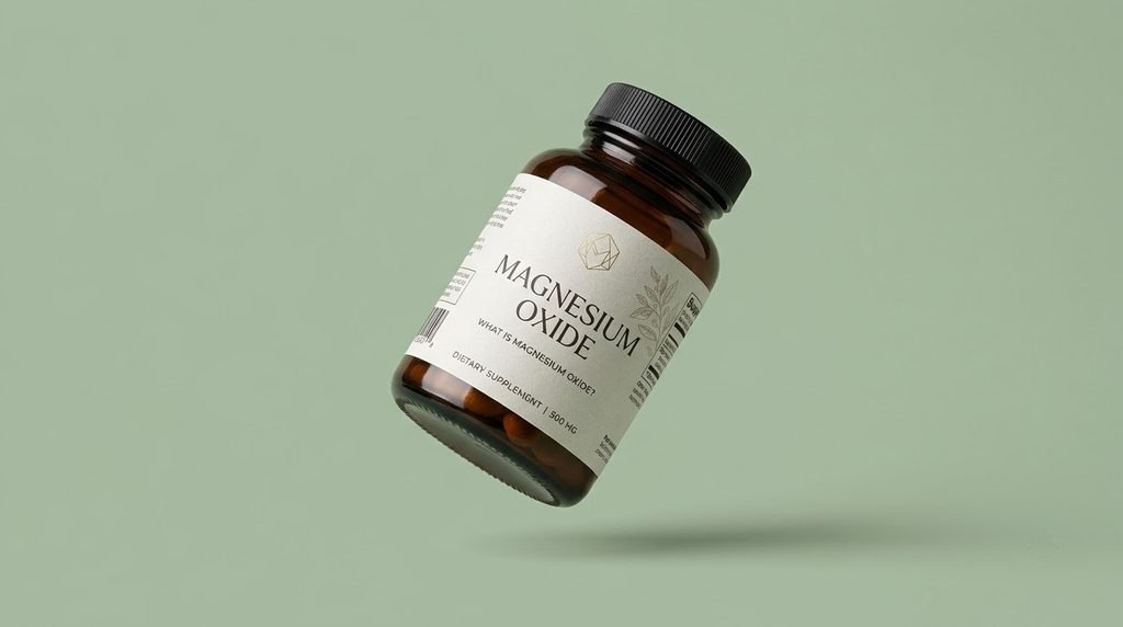 Magnesium Glycinate vs Citrate