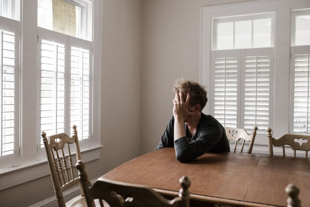 Men's Mental Health Month