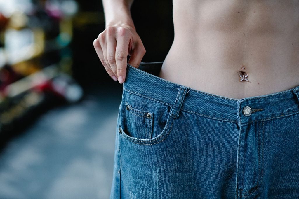 Weight Loss Peptides