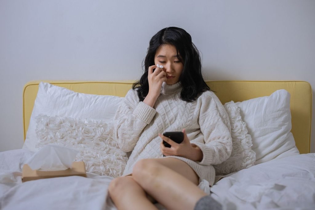 Dengue vs Flu Symptoms