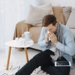 Allergy vs Cold Symptoms