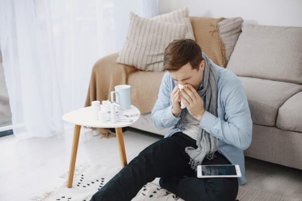 Allergy vs Cold Symptoms