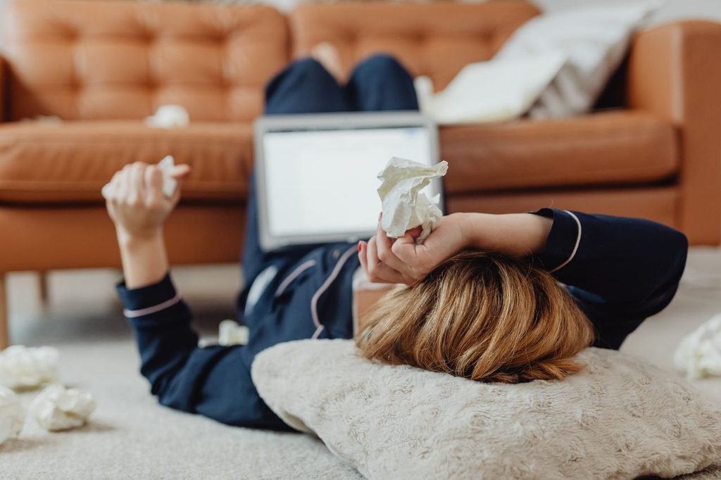 Allergy vs Cold Symptoms