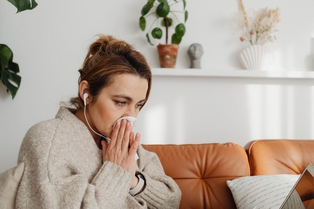 Dengue vs Flu Symptoms