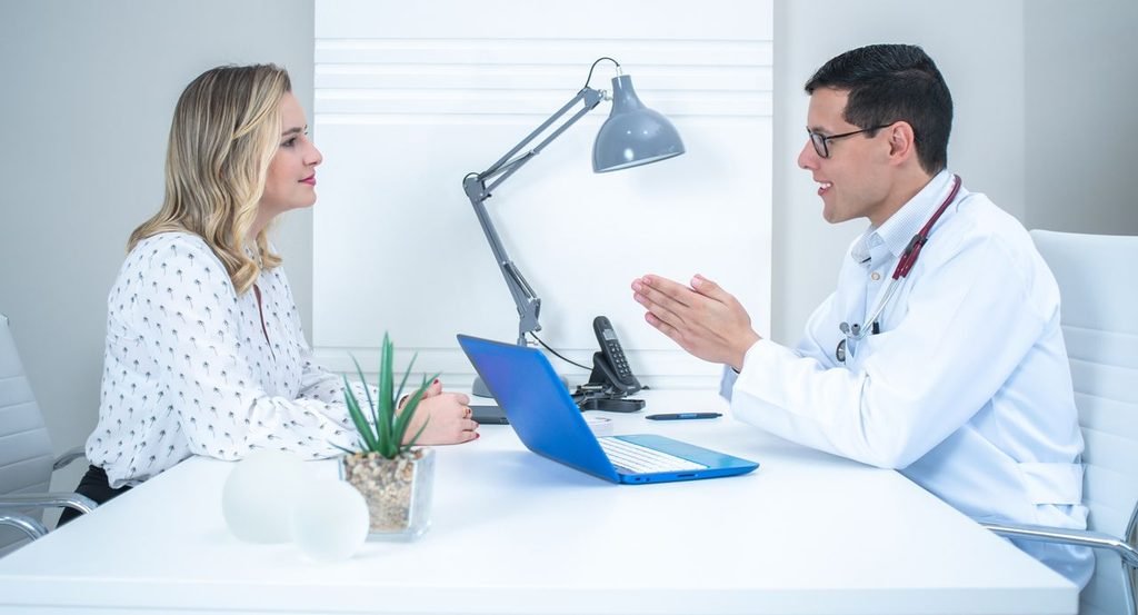 New Menopause Treatment Guidelines