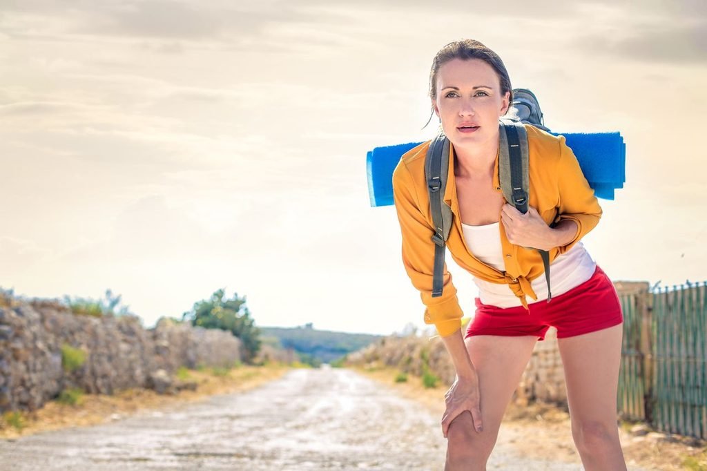 Rhabdomyolysis From Exercise