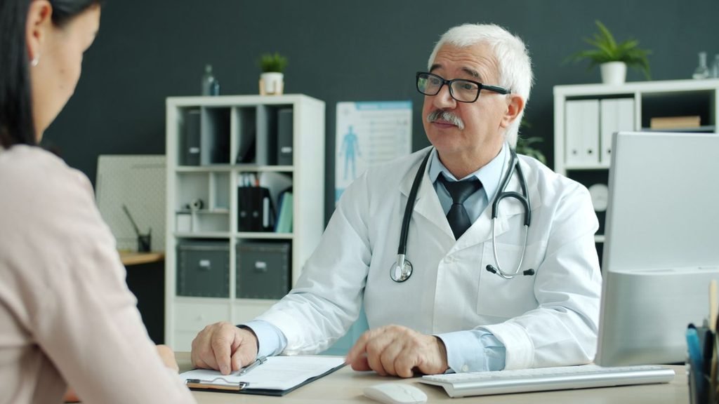 New Menopause Treatment Guidelines