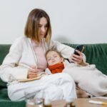 Cyclospora Symptoms