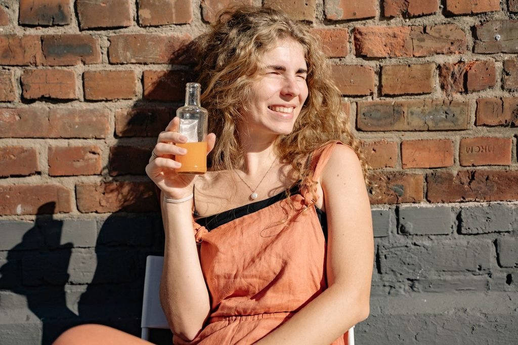 Prebiotic Drinks