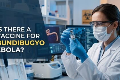 Bundibugyo Ebola