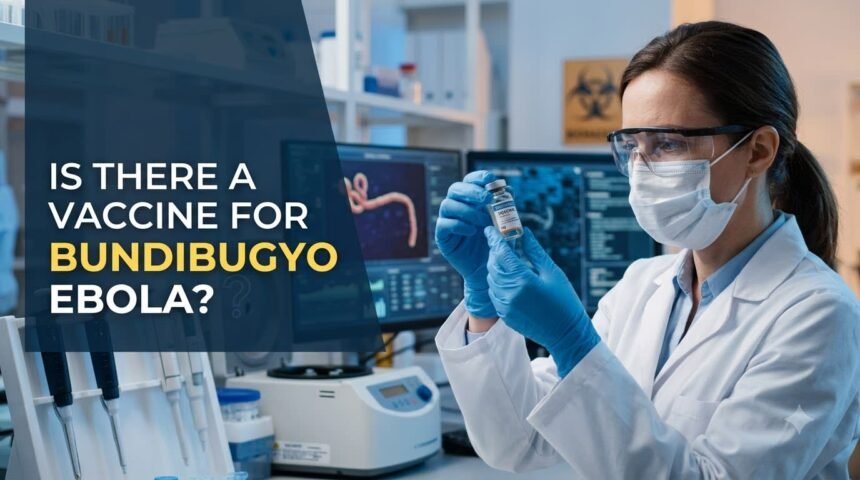 Bundibugyo Ebola